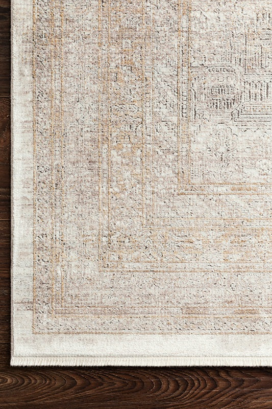 Gemma Gem-01 Sand/Ivory Corner