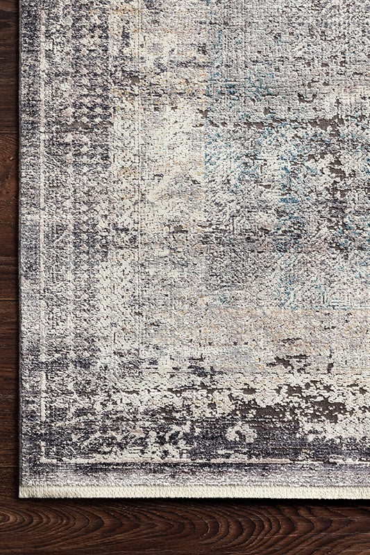 Gemma Gem-04 Charcoal/Multi