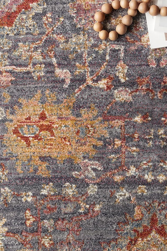 Giada Gia-01 Grey / Multi Room 2