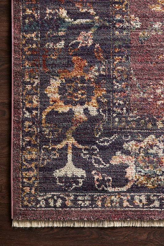 Giada Gia-02 Grape / Multi