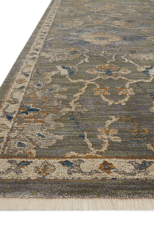 Giada Gia-03 Sage / Gold Corner