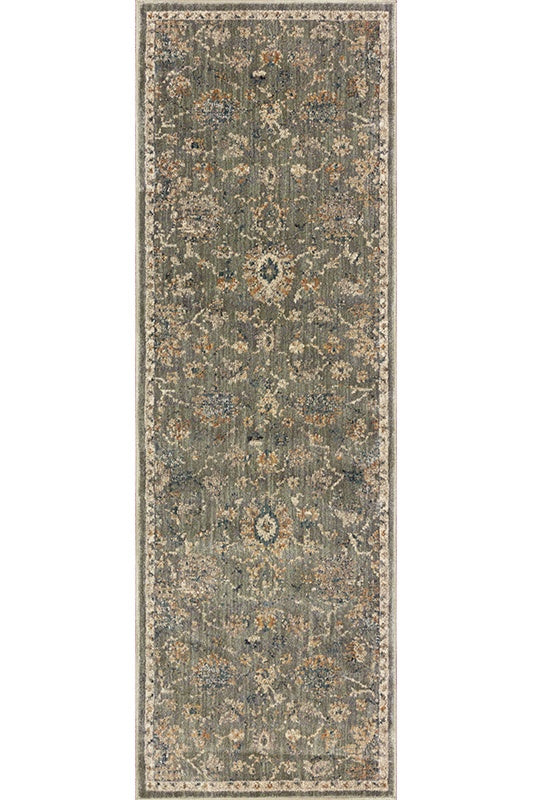 Giada Gia-03 Sage / Gold Runner