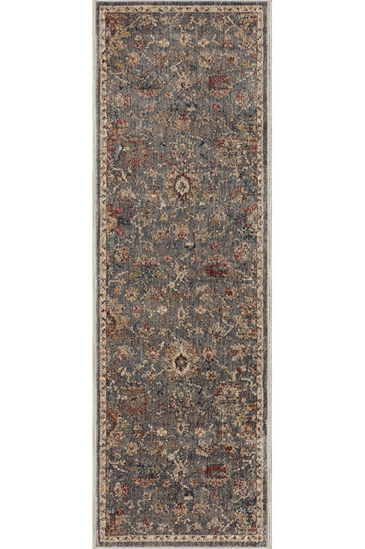 Giada Gia-03 Silver / Multi Runner