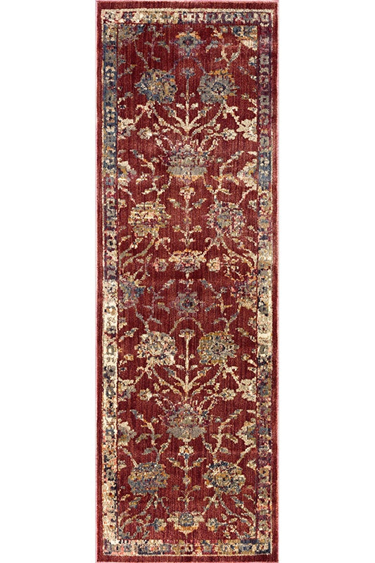 Giada Gia-05 Red / Multi Runner