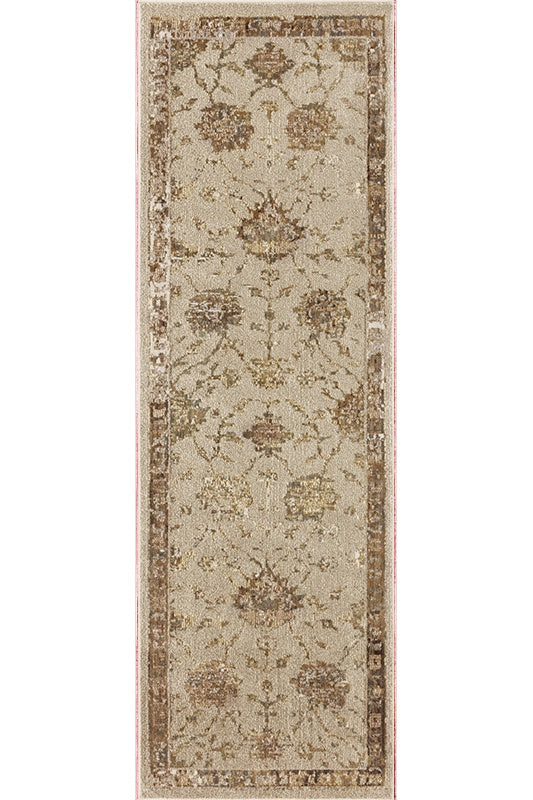 Giada Gia-05 Silver Sage Runner