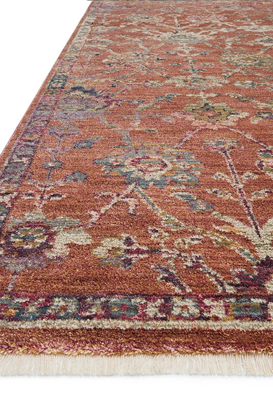 Giada Gia-05 Terracotta / Multi