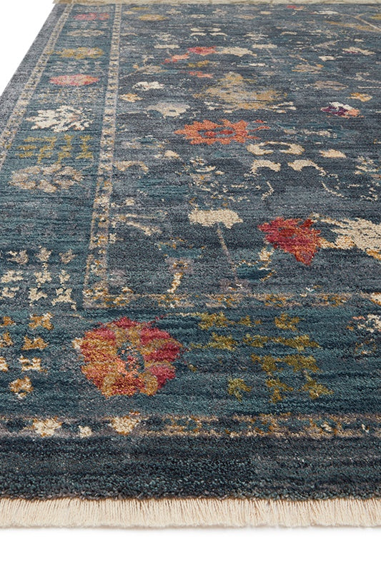 Giada Gia-06 Denim / Multi Corner