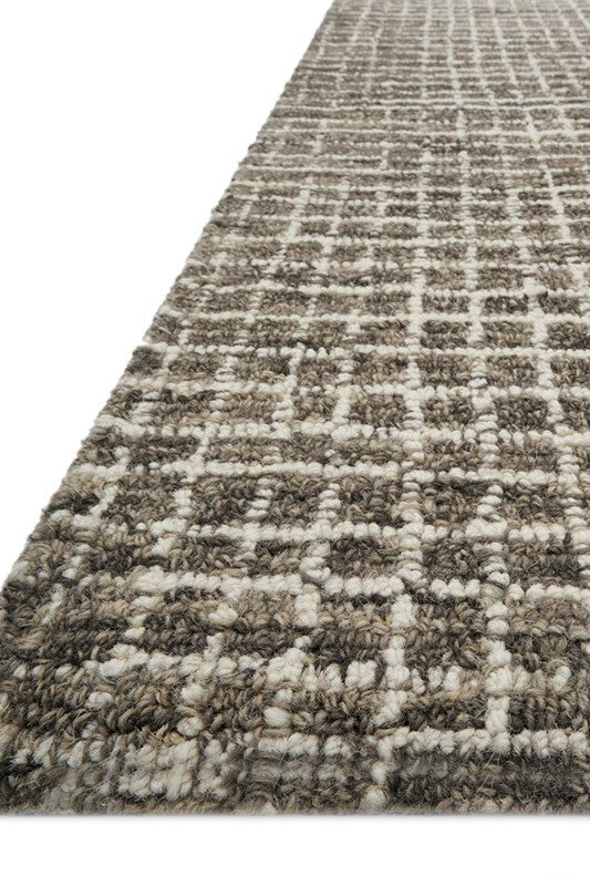 Giana GH-01 Charcoal