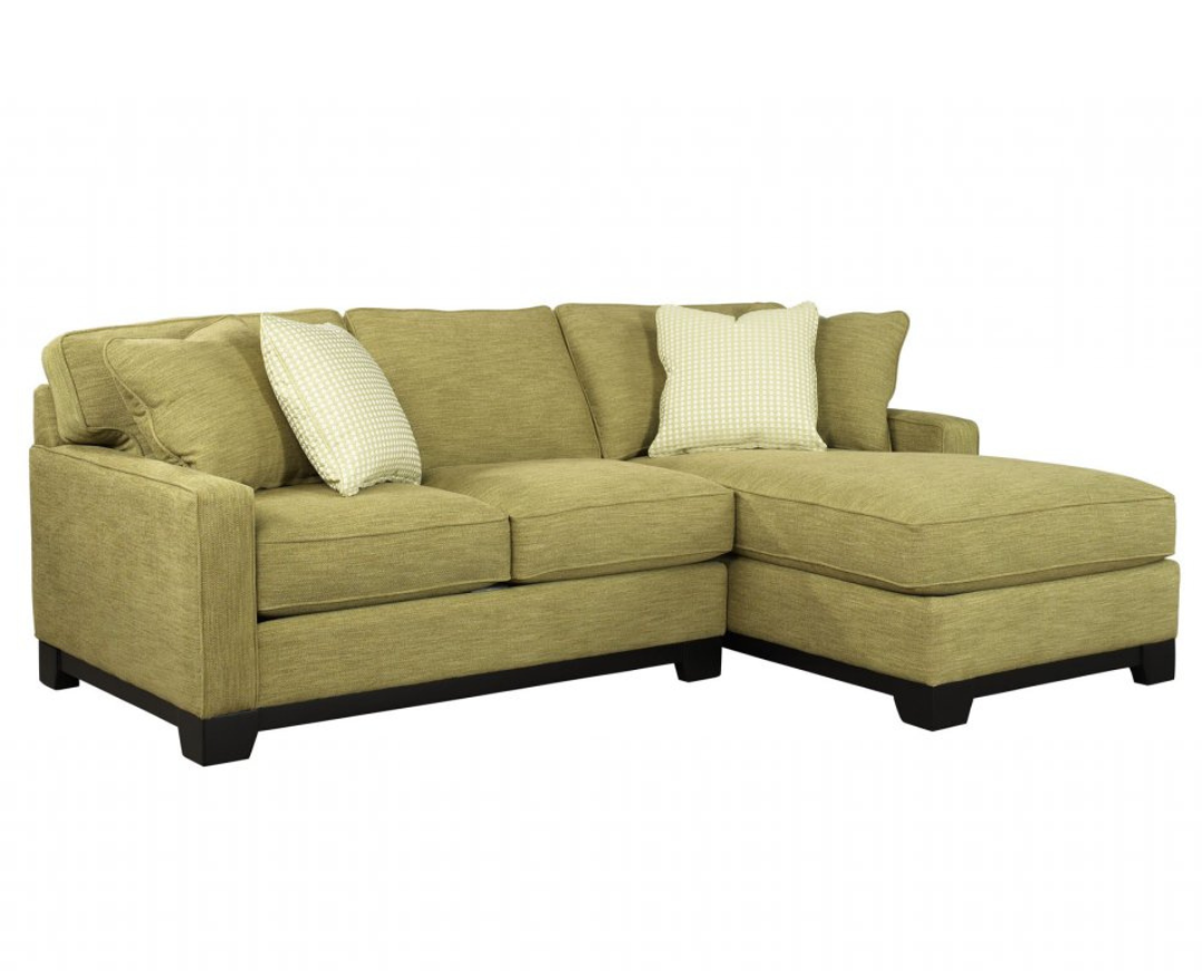Gemini Sectional
