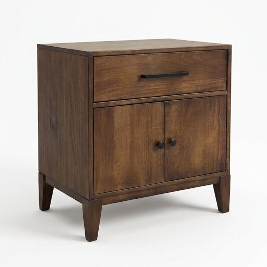 Addison 2 Door Night Stand