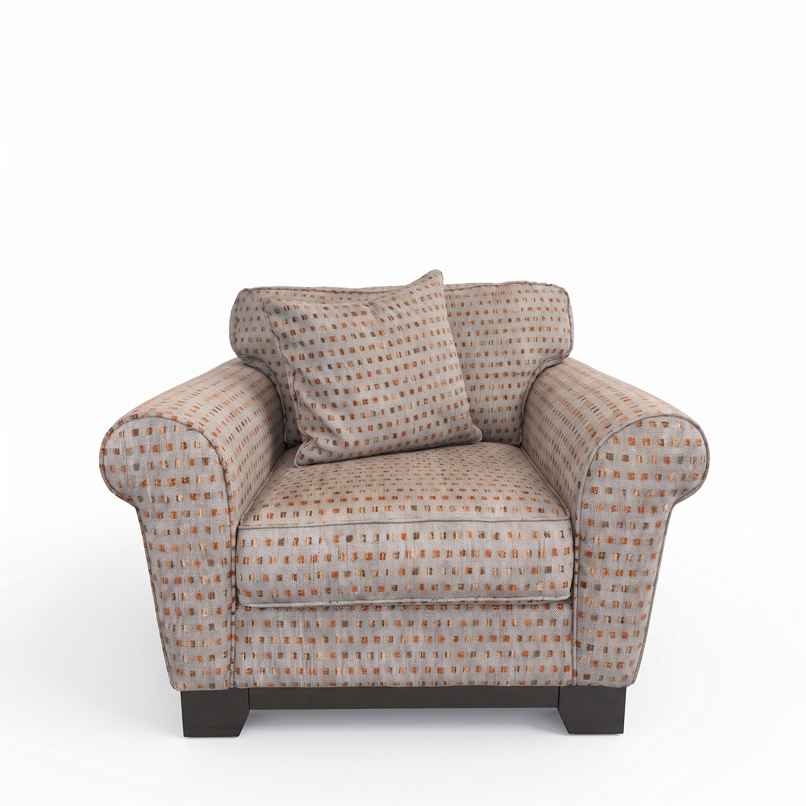 Zeus Arm Chair