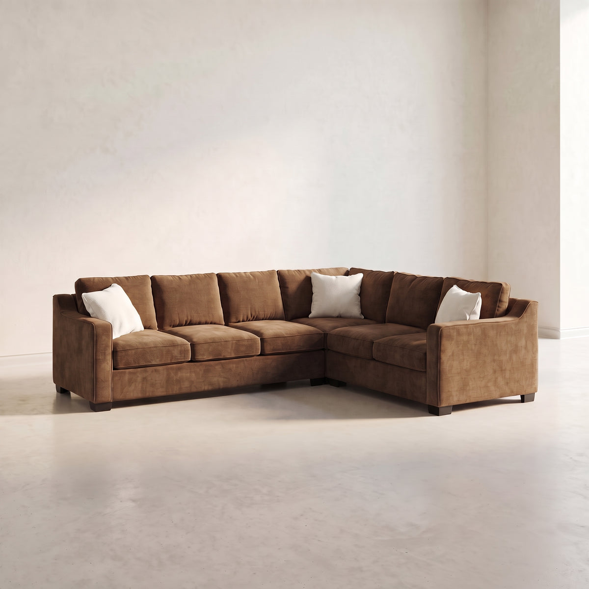Metro Sectional