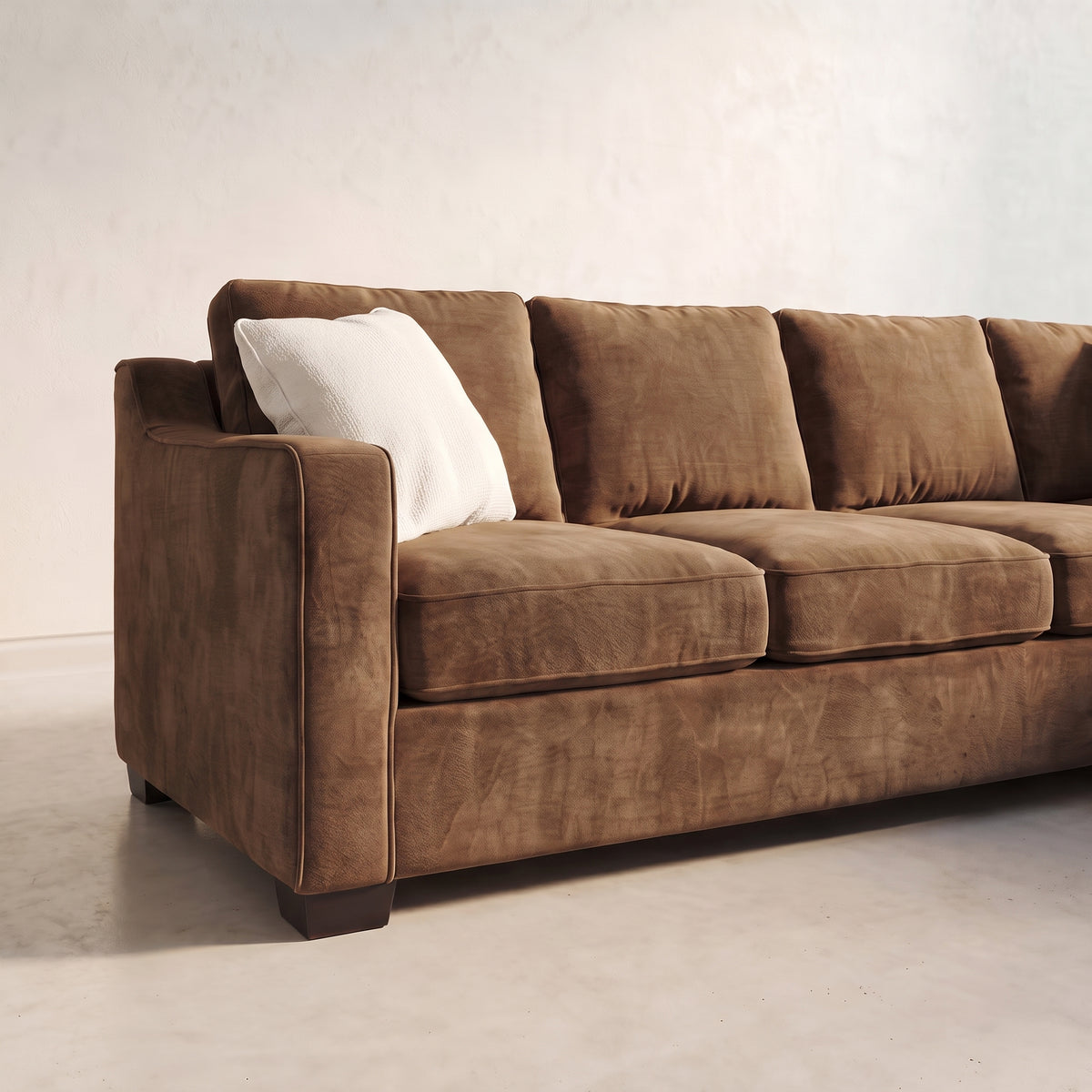 Metro Sectional