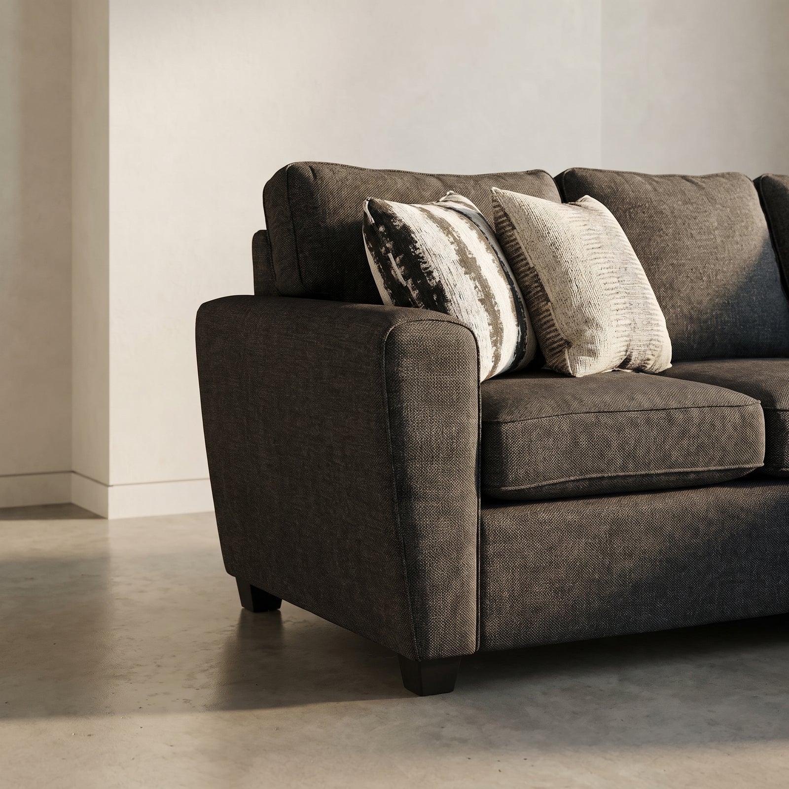 Echo Sectional