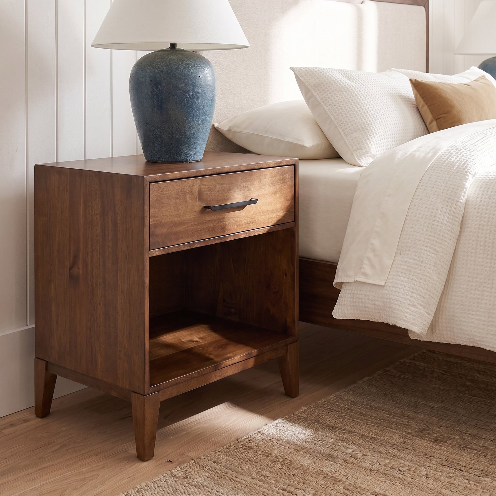 Addison 1 Drawer Night Stand