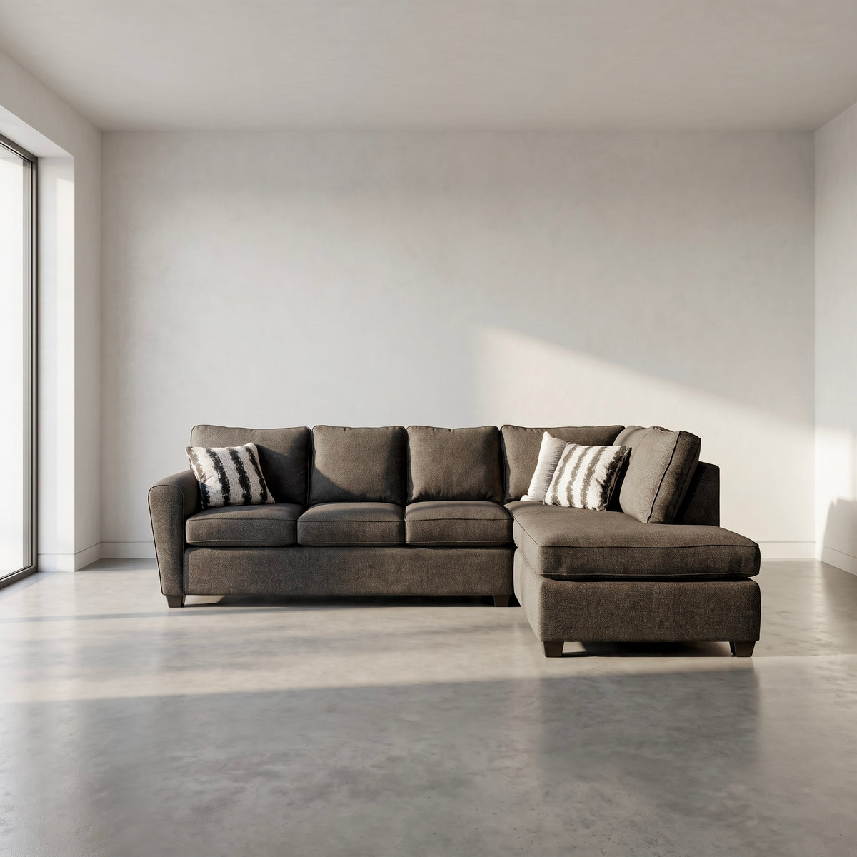 Echo Sectional