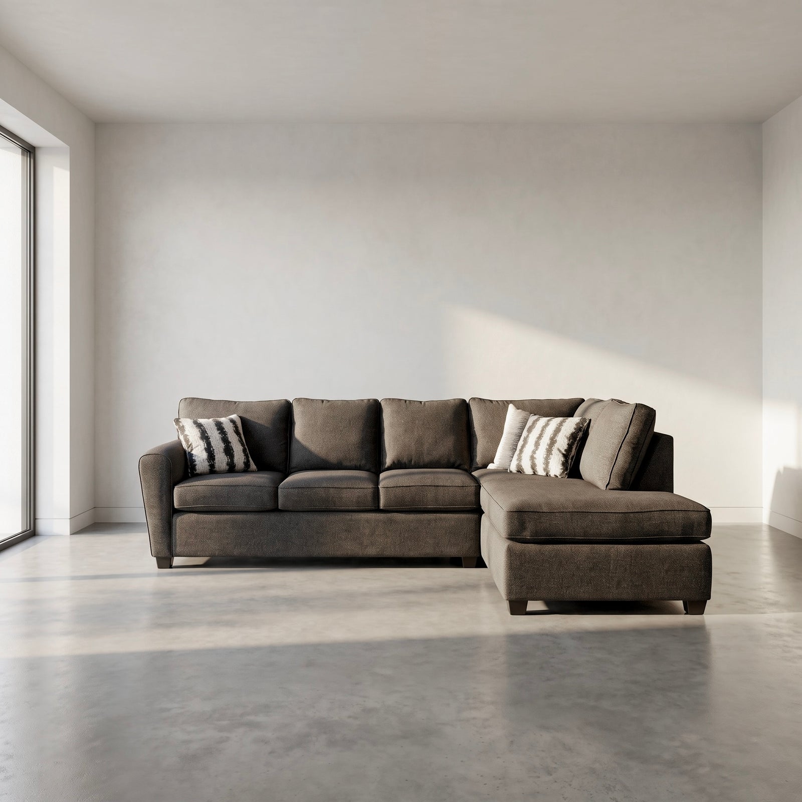 Echo Sectional