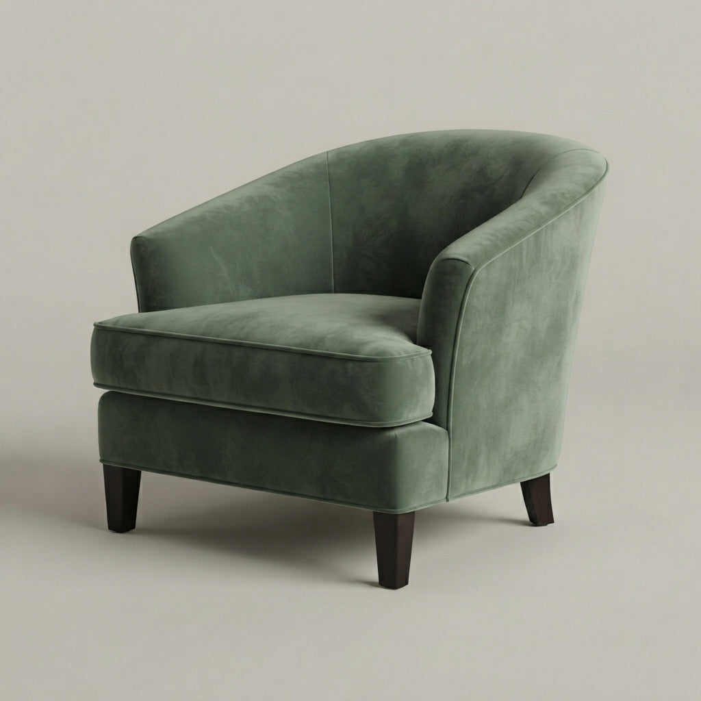 Margaret Accent Chair