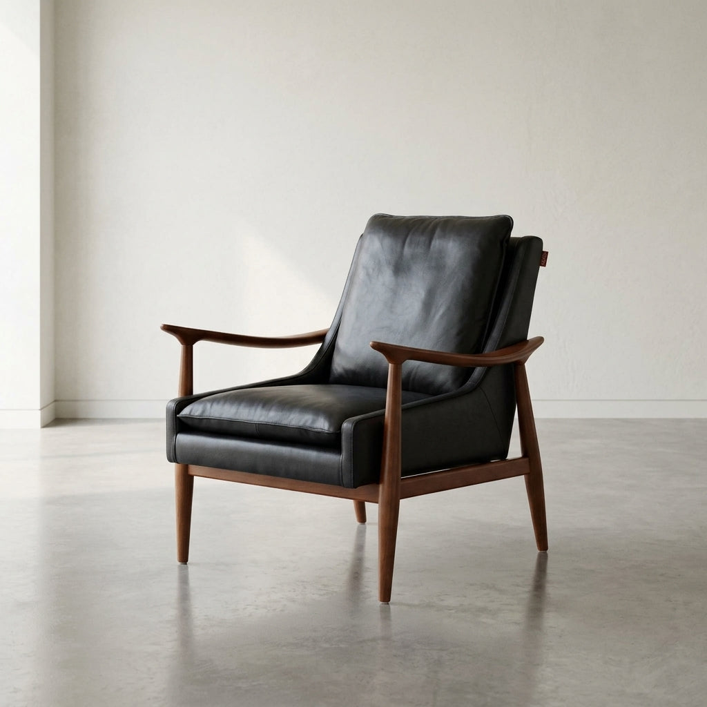 Glisan Accent Chair
