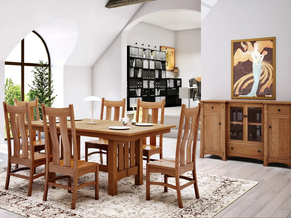 Goshen Table
