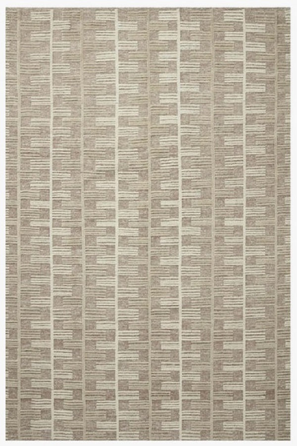 Harrison Har-02 Taupe / Ivory