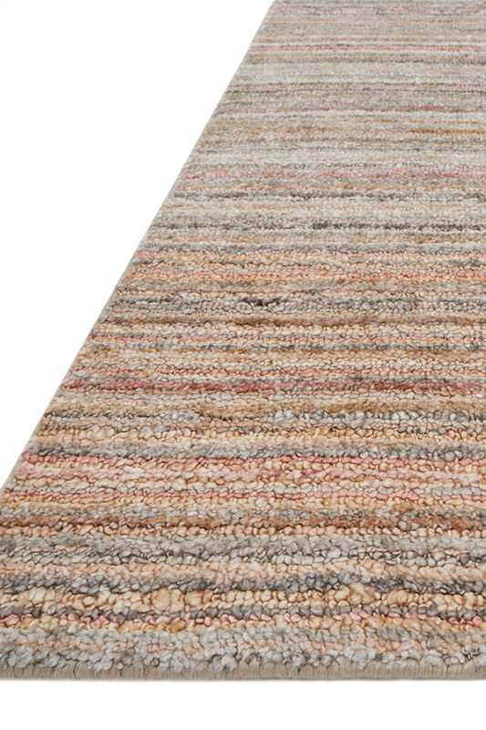 Haven VH-01 Silver/Blush