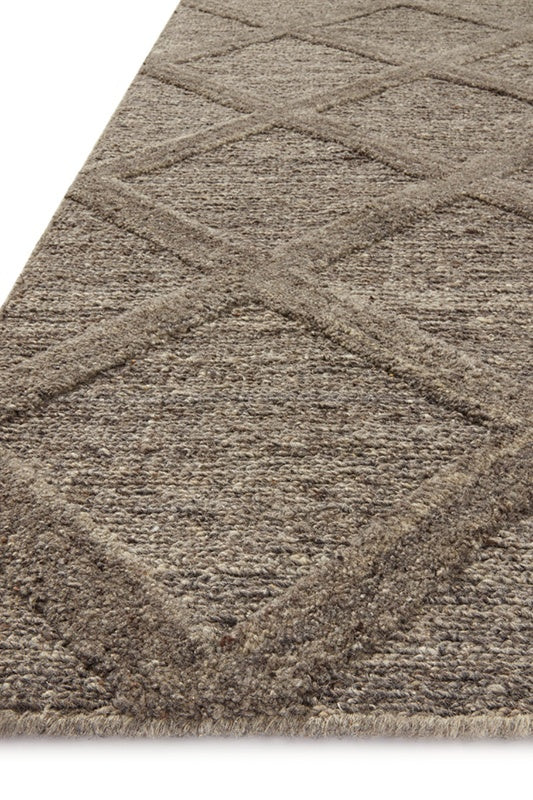 Hunter Hun-01 Grey Corner