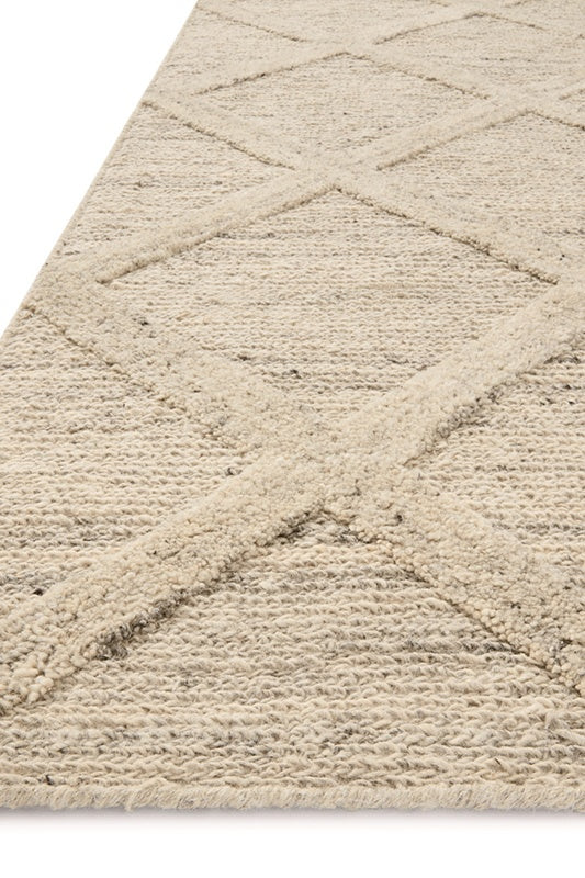 Hunter Hun-01 Oatmeal