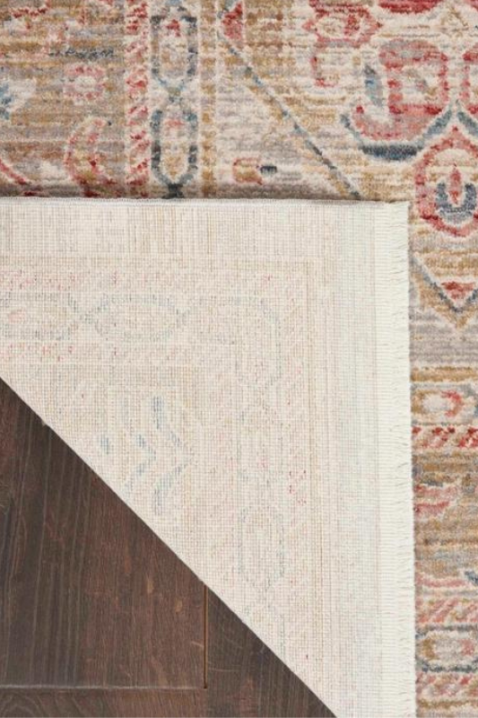 Hacienda HMS03 Beige/Grey Corner