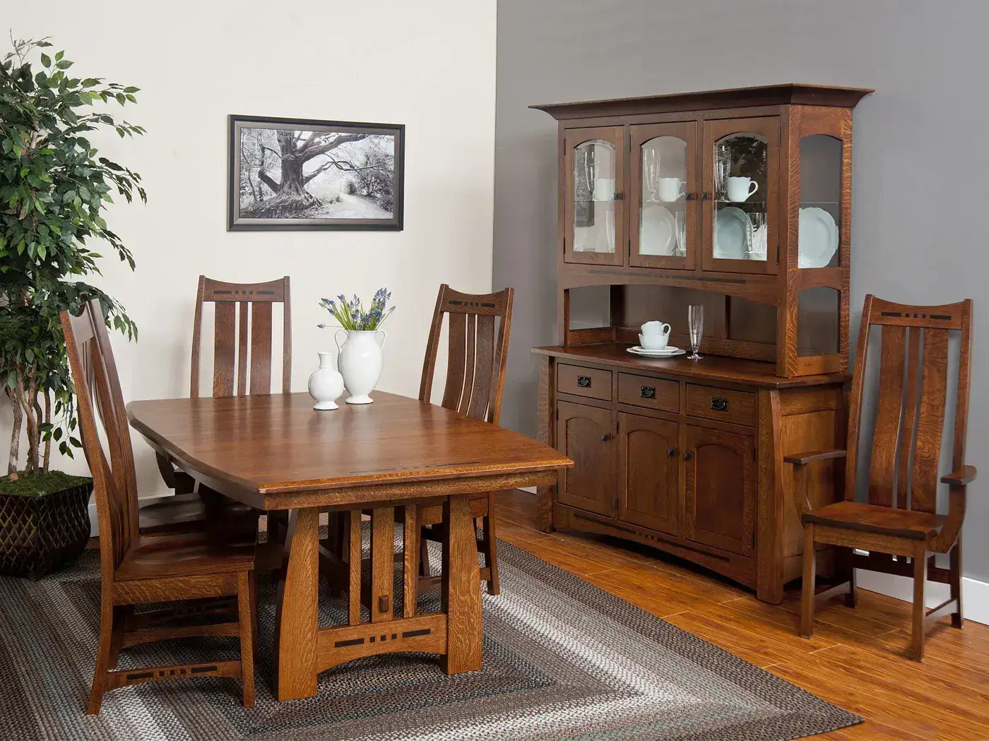 Hayworth Table