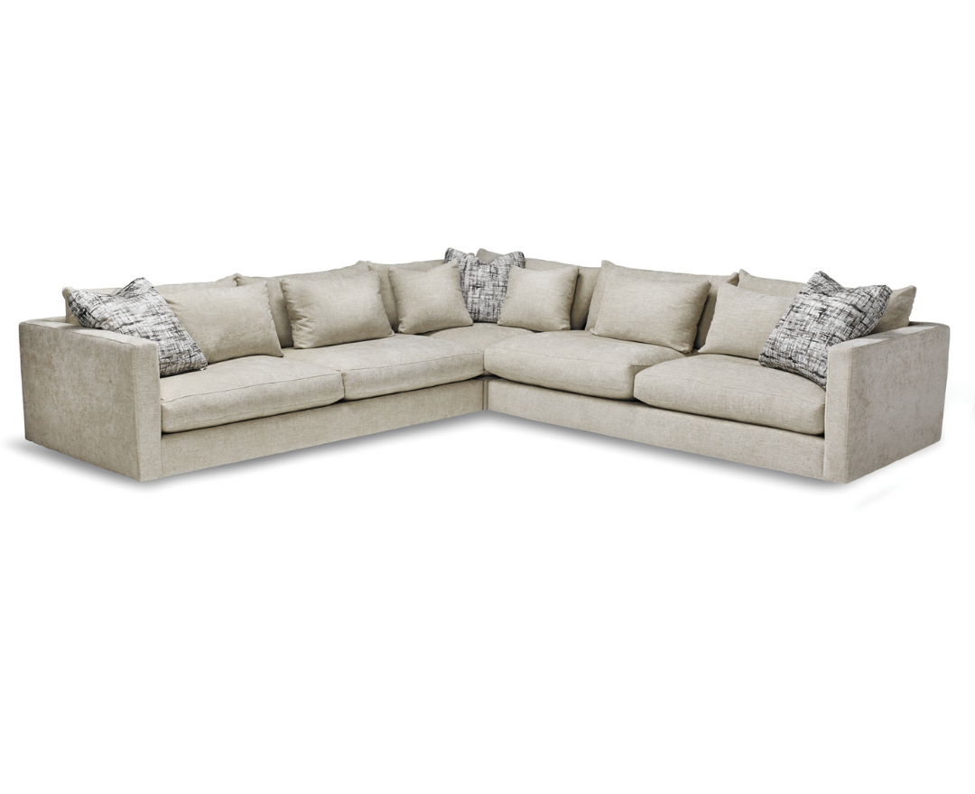 Haze Sectional