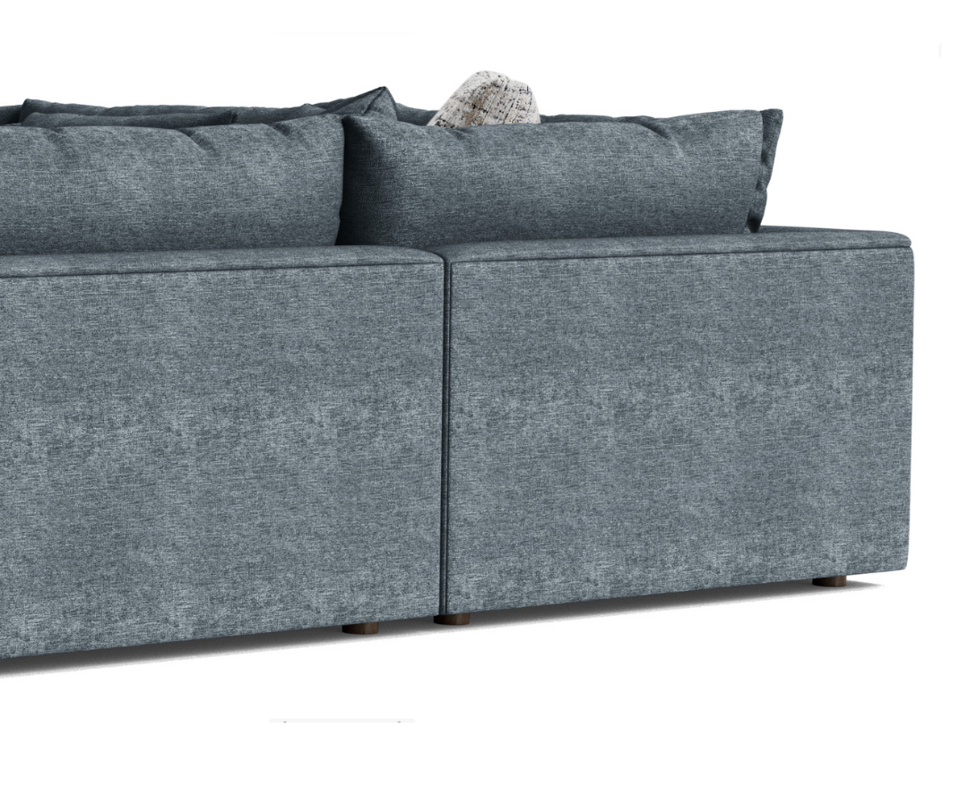 Haze Sectional