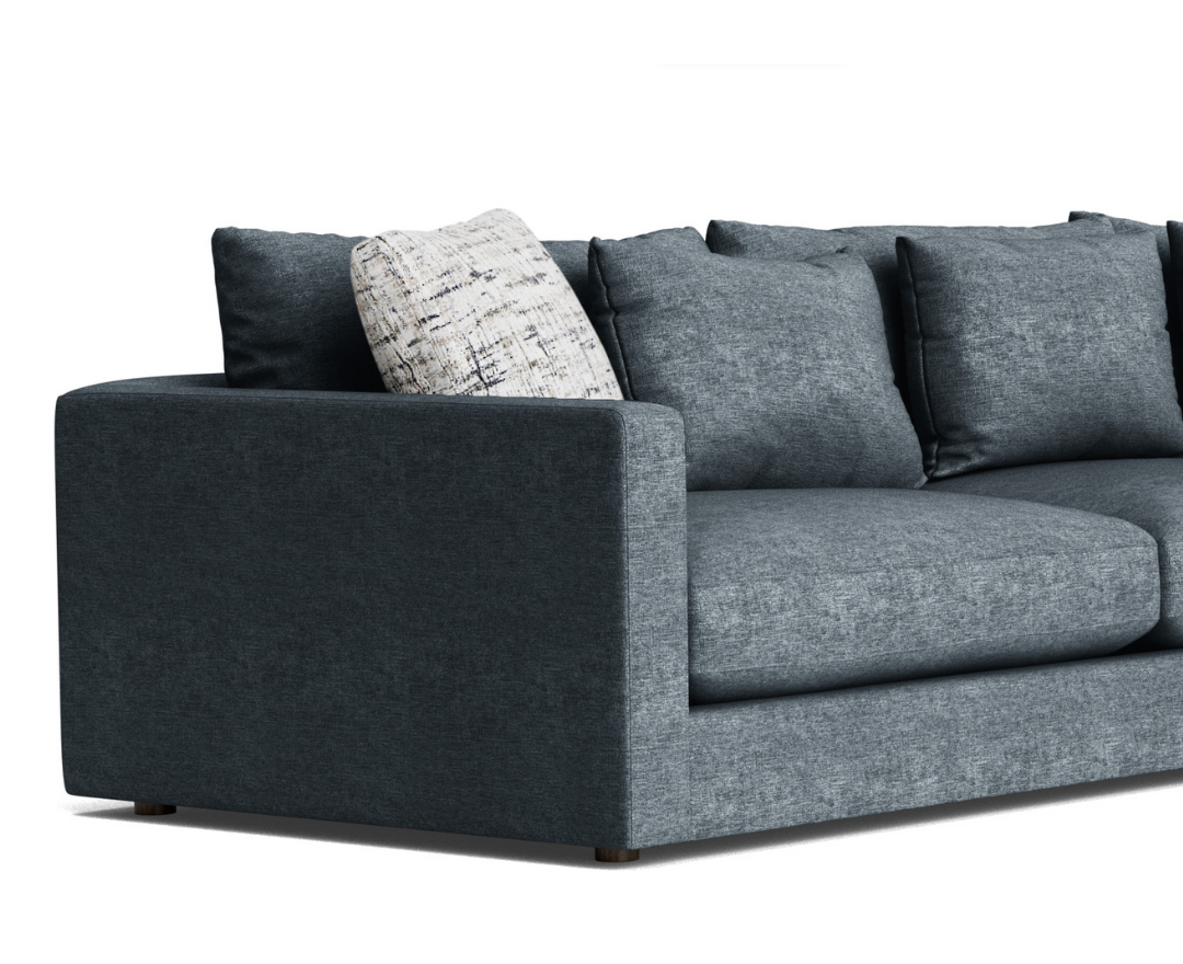 Haze Sectional