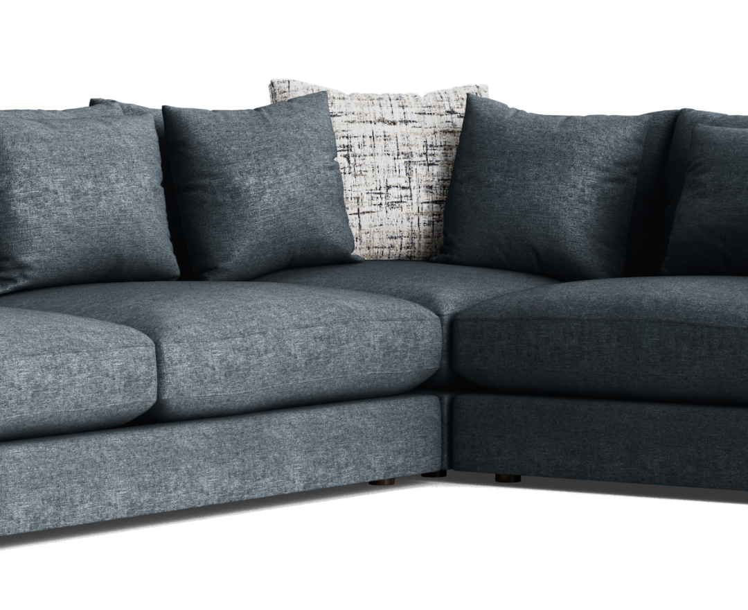Haze Sectional