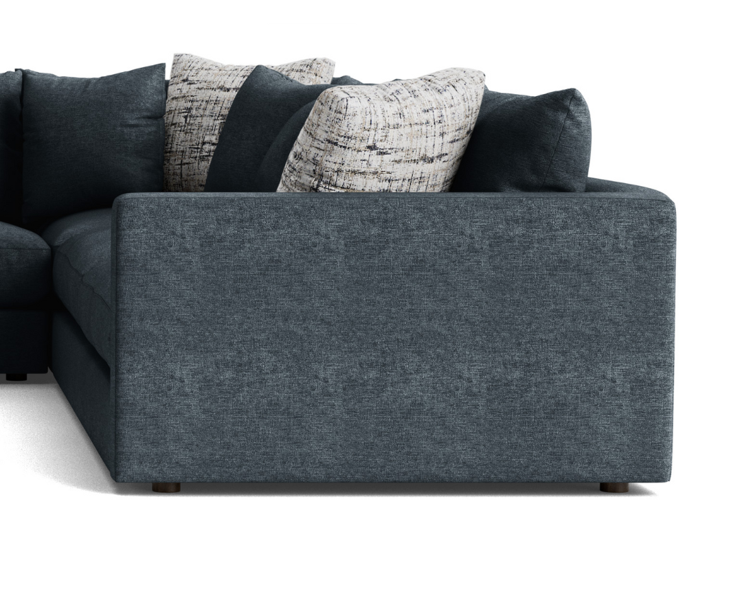 Haze Sectional