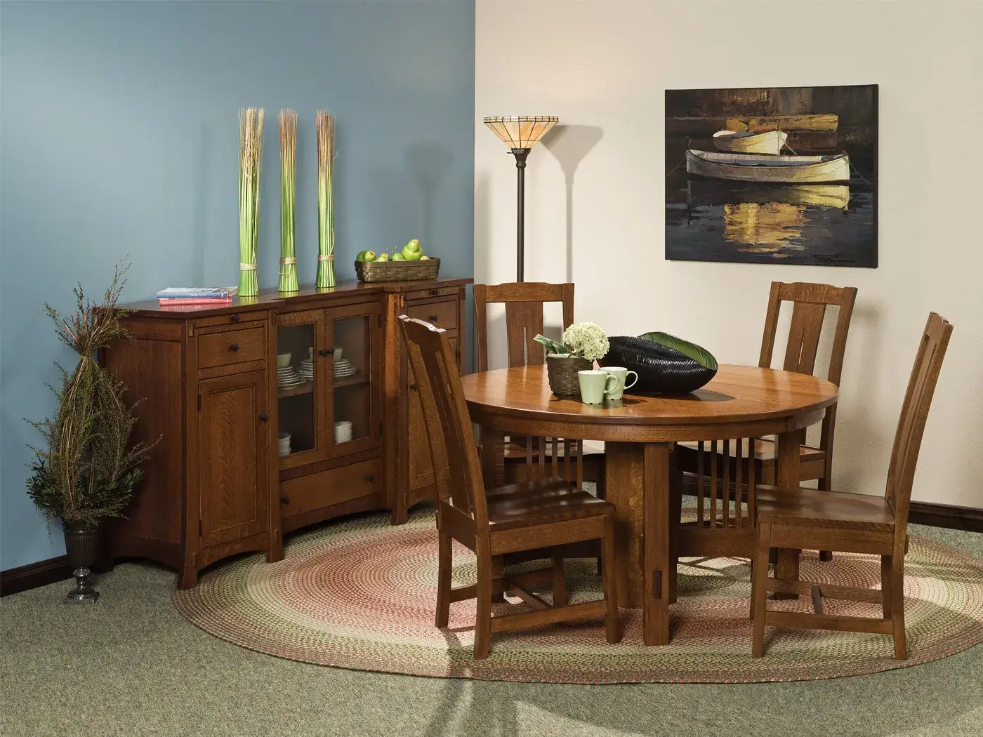 Heartland Table