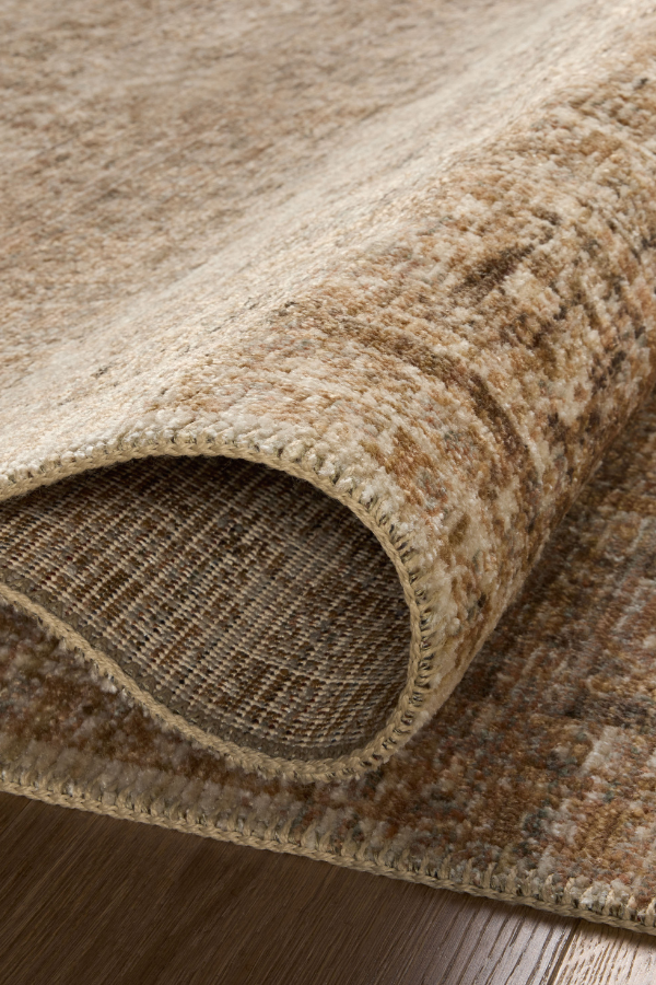 Heritage HER-01 Clay / Natural