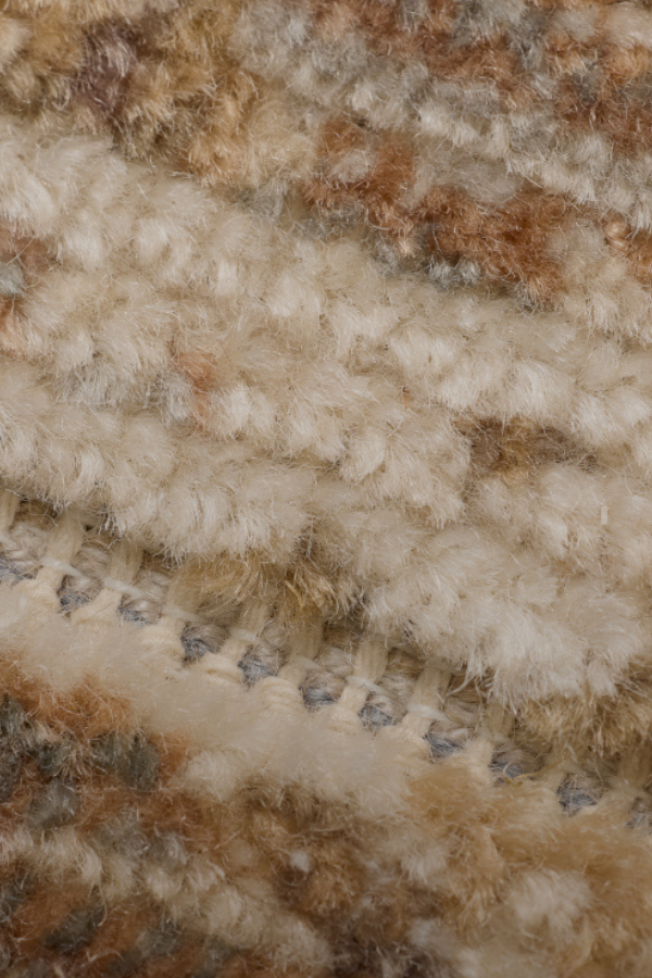 Heritage HER-01 Clay / Natural