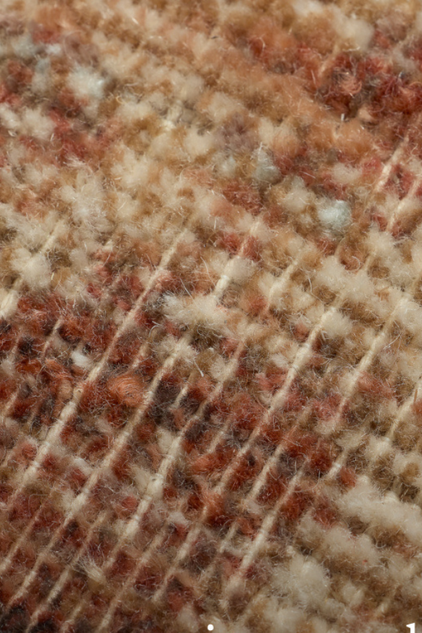 Heritage HER-03 Brick / Multi