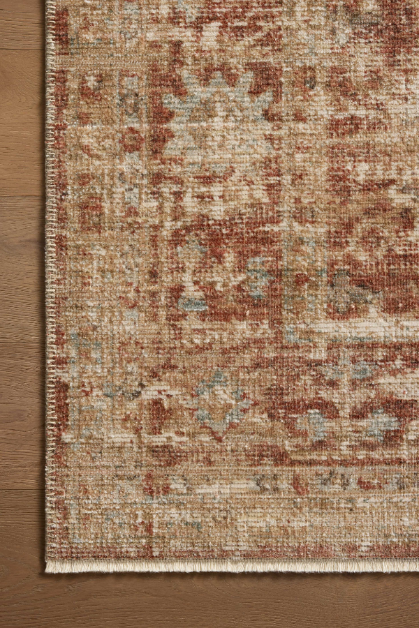 Heritage HER-03 Brick / Multi