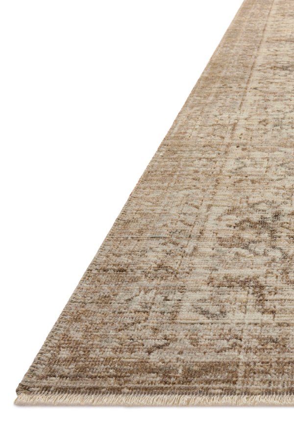 Heritage HER-04 Ivory / Natural