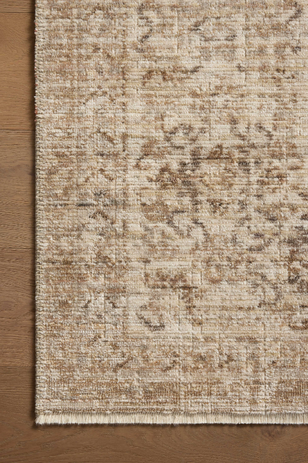 Heritage HER-04 Ivory / Natural