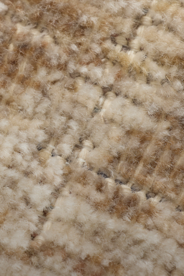 Heritage HER-04 Ivory / Natural