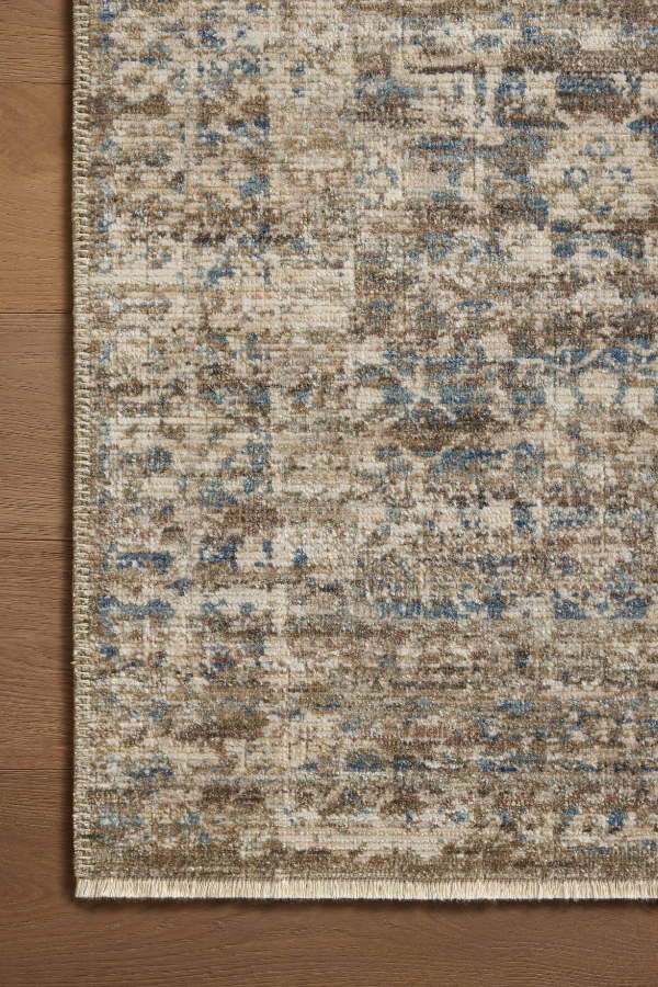 Heritage HER-05 Spa / Earth