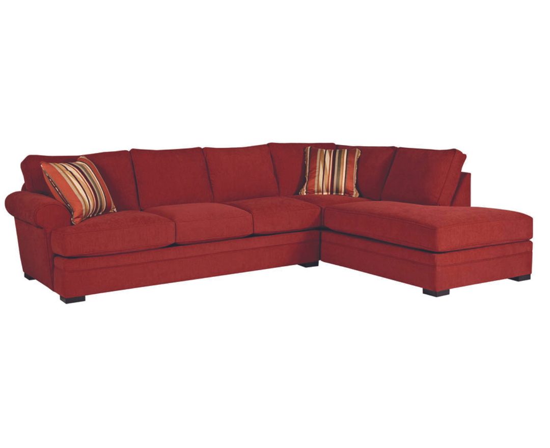 Hermes Sectional