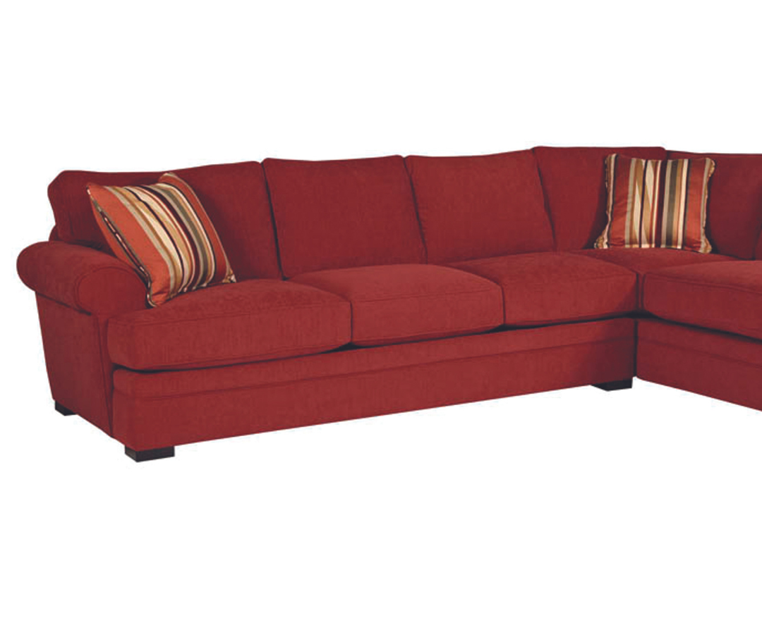 Hermes Sectional