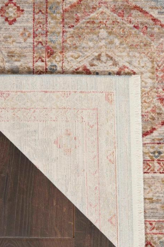 Hacienda HMS01 Light Blue / Multi Corner