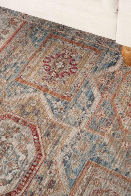 Hacienda HMS02 Blue/ Multicolor