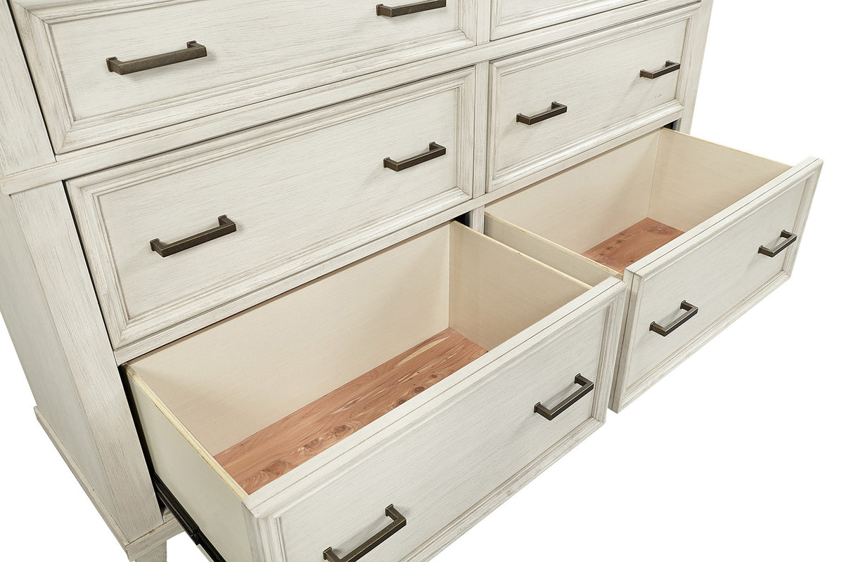Caraway Dresser