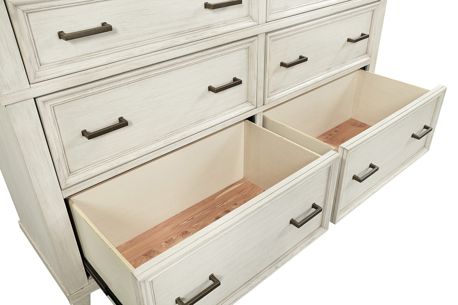 Caraway Dresser